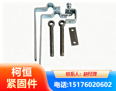 温州异形件